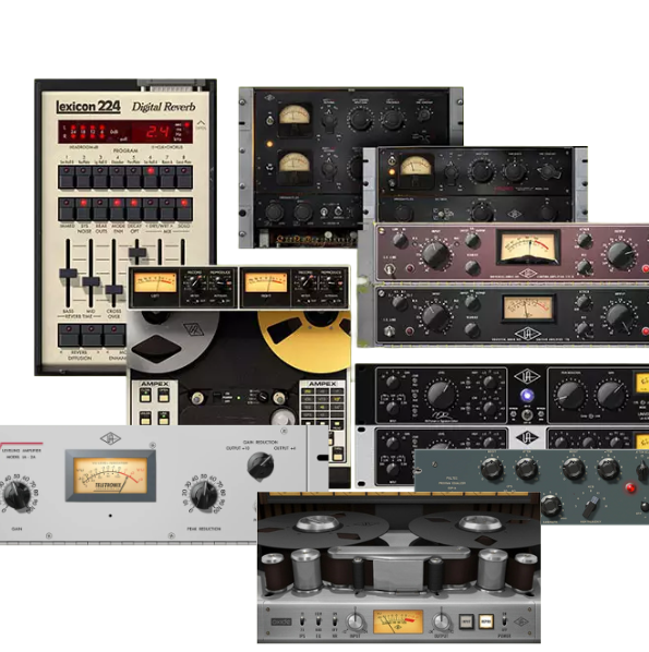 uad Transfert licence UAD